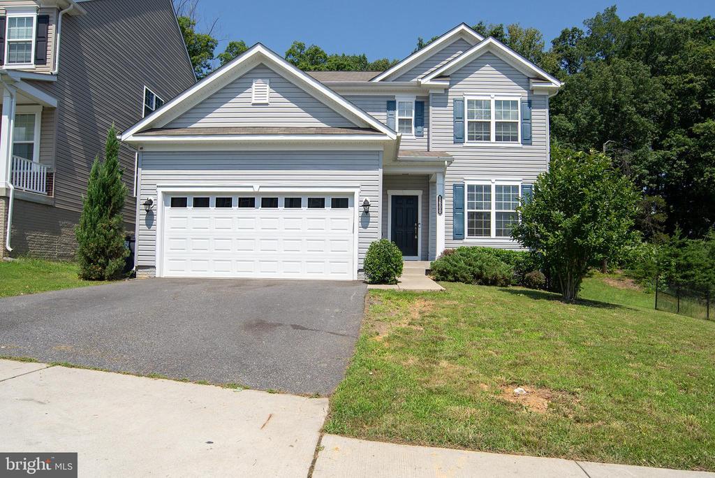 1600 Hudgins Farm Circle, Fredericksburg, バージニア 22408, アメリカ合衆国