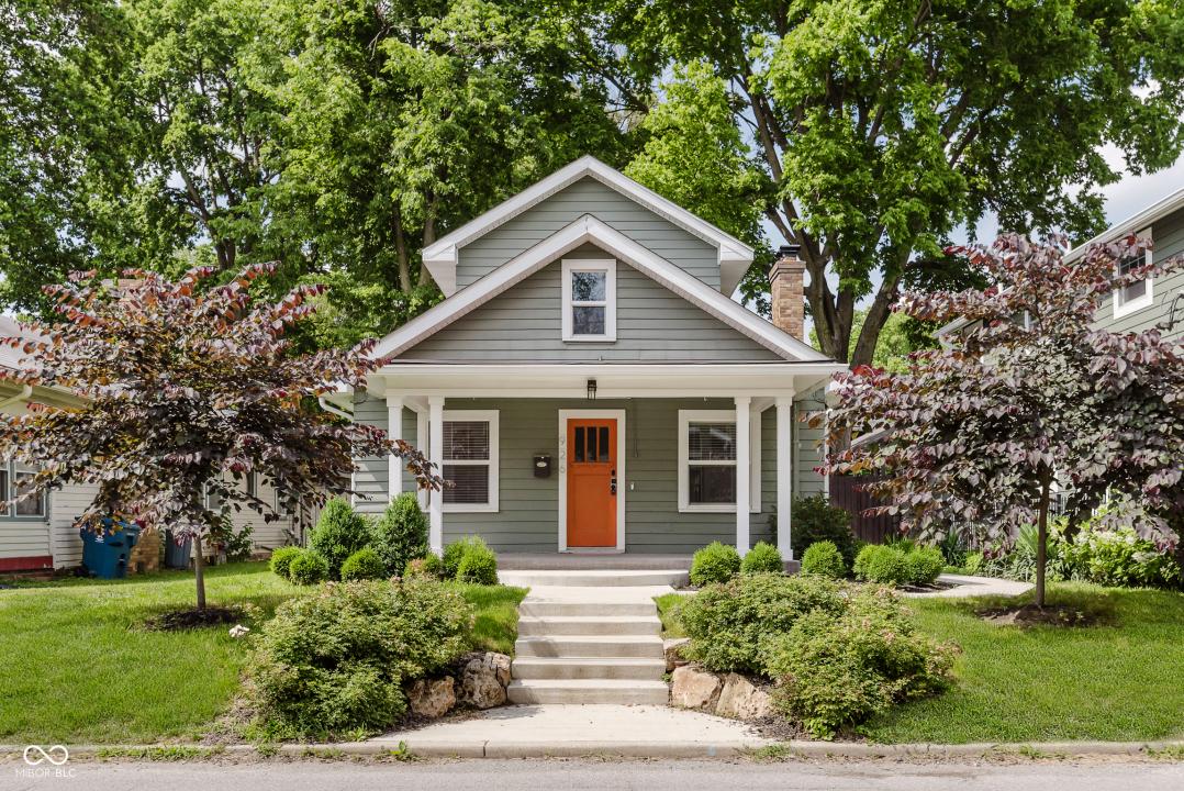 926 E 49th Street, Indianapolis, Indiana 46205