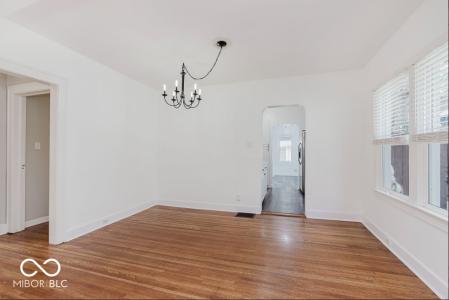 926 E 49th Street, Indianapolis, Indiana 46205