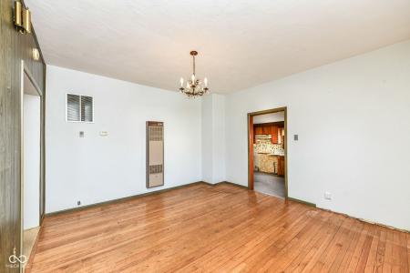 2001 S I Street, Elwood, Indiana 46036
