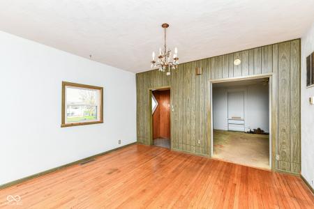 2001 S I Street, Elwood, Indiana 46036