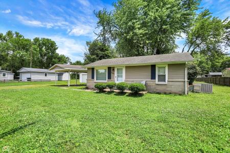 425 Aiken Street, Hope, Индиана 47246, Соединенные Штаты