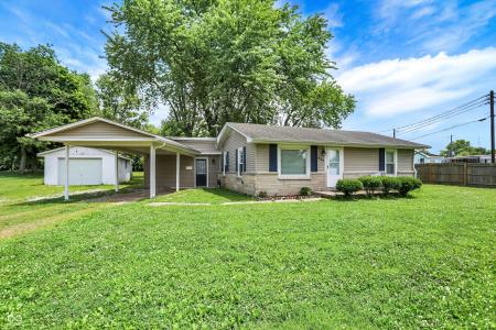 425 Aiken Street, Hope, Индиана 47246, Соединенные Штаты