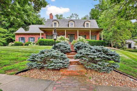 3264 N Ramble Rd West Road, Bloomington, Indiana 47408, USA