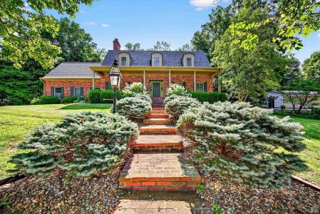 3264 N Ramble Rd West Road, Bloomington, Indiana 47408