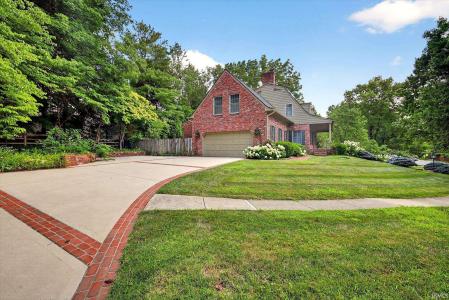 3264 N Ramble Rd West Road, Bloomington, Indiana 47408