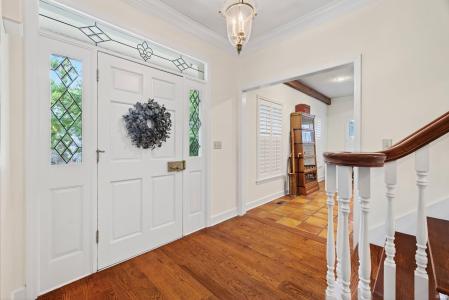 3264 N Ramble Rd West Road, Bloomington, Indiana 47408