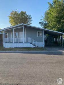 1268 W CHICKADEE ST S 61, Salt Lake City, Utah 84123, États-Unis