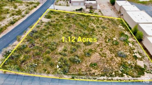 4475 S 1500 W 74, Hurricane, Utah 84737, HOA KỲ