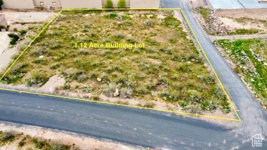 4475 S 1500 W 74, Hurricane, Utah 84737, HOA KỲ