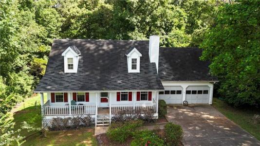 4510 Trellis Way, Braselton, גאורגיה 30517, ארצות הברית של אמריקה