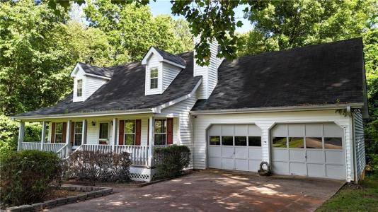 4510 Trellis Way, Braselton, גאורגיה 30517, ארצות הברית של אמריקה