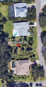 6540 Floridana Avenue, Melbourne Beach, Florida 32951, USA