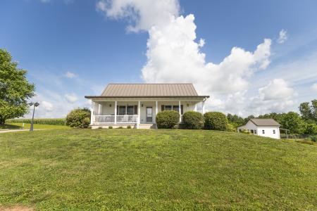 31520 Chapel Hill Road, Salisbury, Missouri 65281, Stati Uniti