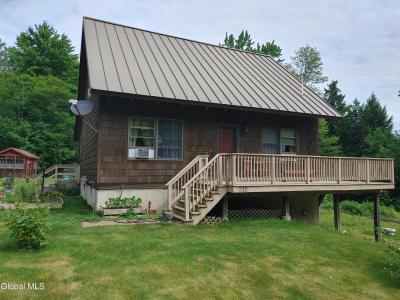 212 Backus Lane, Dresden, NY 12861, USA