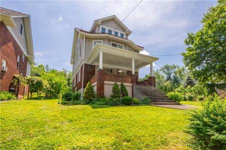 7 Walnut Ave, Carnegie, 賓夕法尼亞州 15106, 美國