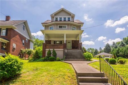 7 Walnut Ave, Carnegie, 賓夕法尼亞州 15106, 美國