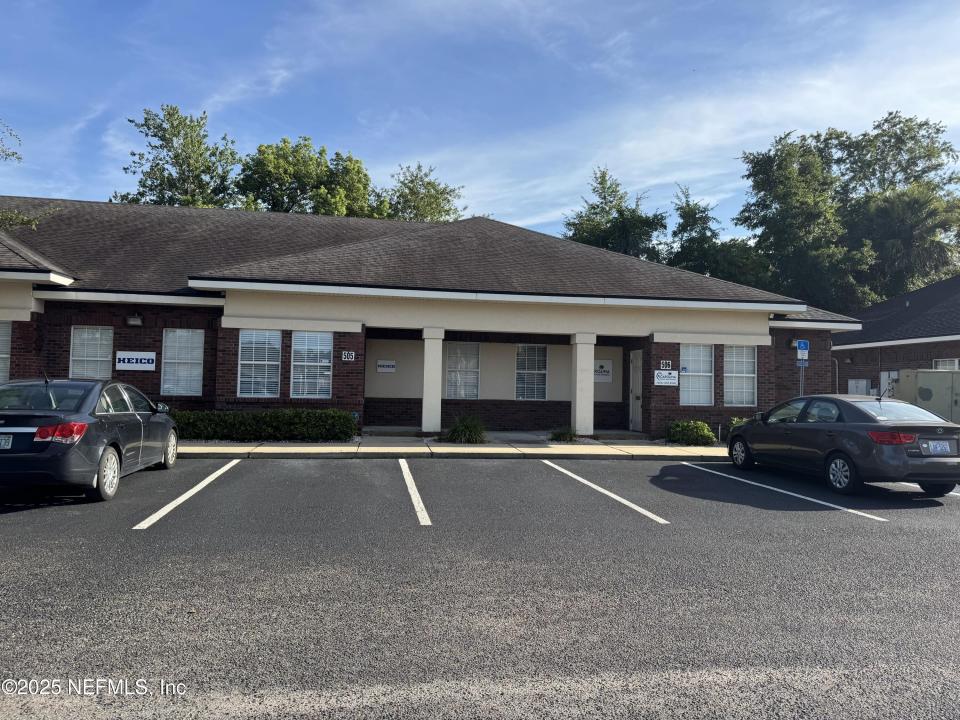 13453 N Main Street, Jacksonville, 佛罗里达州 32218, 美国