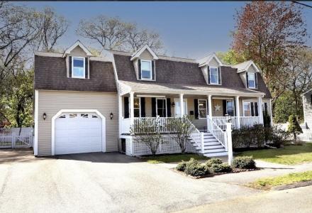 32 Nelson Ave, Beverly, Massachusetts 01915