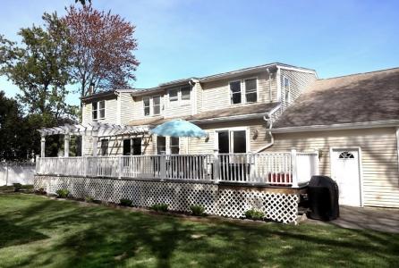 32 Nelson Ave, Beverly, Massachusetts 01915