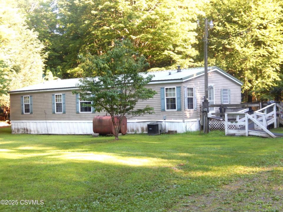 18B Hollinger Lane, Benton, 펜실베니아 17814, 미국