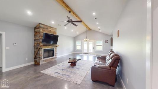 118 East Hills Drive, Bono, ארקנסו 72416, ארצות הברית של אמריקה