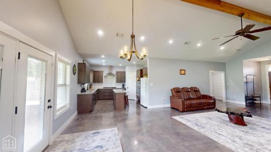 118 East Hills Drive, Bono, ארקנסו 72416, ארצות הברית של אמריקה