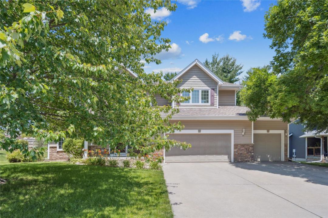 303 Trevor Court, Norwalk, أيوا 50211, الولايات المتحدة