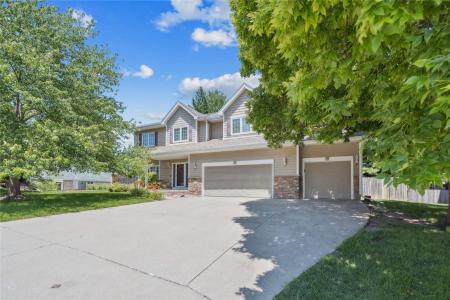 303 Trevor Court, Norwalk, Iowa 50211, USA