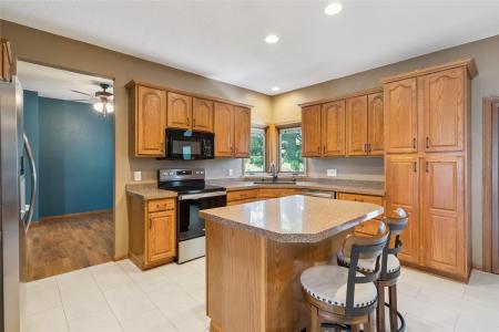 303 Trevor Court, Norwalk, أيوا 50211, الولايات المتحدة