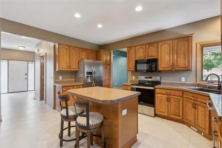 303 Trevor Court, Norwalk, أيوا 50211, الولايات المتحدة