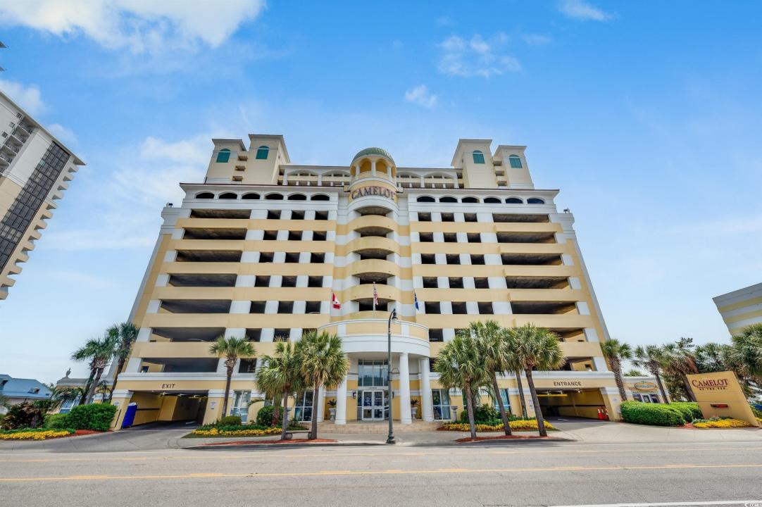 2000 N Ocean Blvd. 1117, Myrtle Beach, サウスカロライナ 29577, アメリカ合衆国