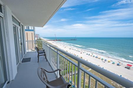 2000 N Ocean Blvd. 1117, Myrtle Beach, サウスカロライナ 29577, アメリカ合衆国