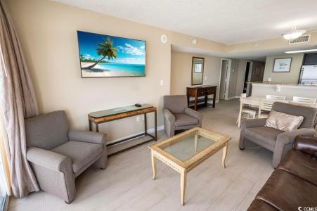 2000 N Ocean Blvd. 1117, Myrtle Beach, サウスカロライナ 29577, アメリカ合衆国