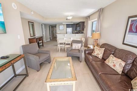 2000 N Ocean Blvd. 1117, Myrtle Beach, サウスカロライナ 29577, アメリカ合衆国