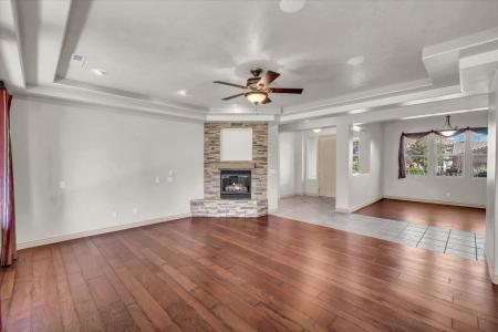 1319 W Red Butte DR, Washington, Utah 84780, HOA KỲ