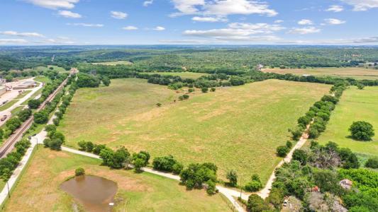 Tract 1 74.227 Acres Goen Road, Millsap, Texas 76066, HOA KỲ