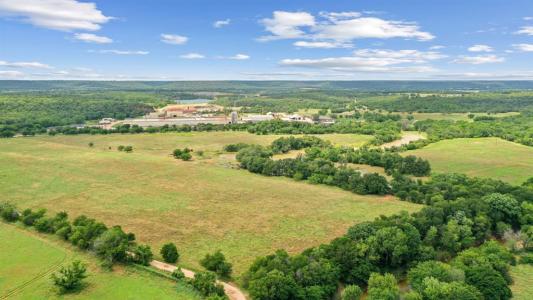 Tract 1 74.227 Acres Goen Road, Millsap, Texas 76066, HOA KỲ