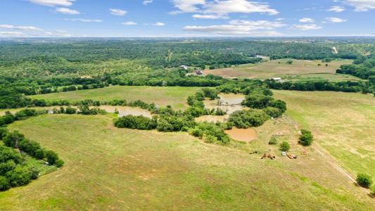 Tract 2 54.00 Acres Bennett Road, Millsap, Texas 76066, USA