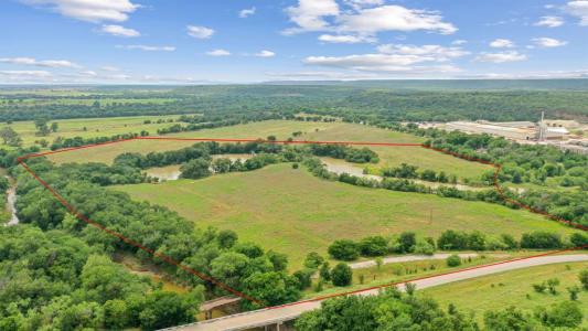 Tract 2 54.00 Acres Bennett Road, Millsap, 得克萨斯州 76066, 美国