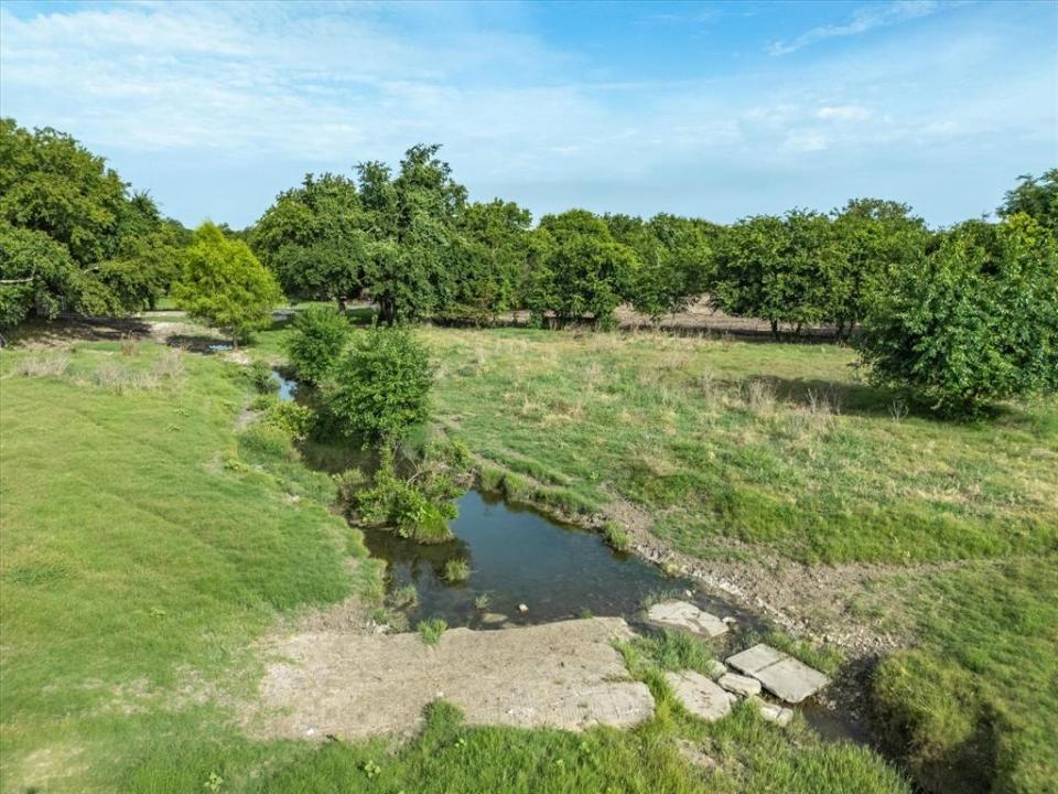 3506 County Road 1106, Rio Vista, Texas 76093, États-Unis