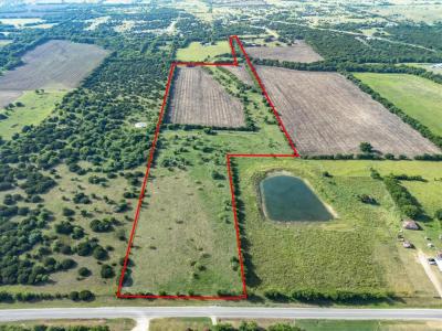 3506 County Road 1106, Rio Vista, Texas 76093, États-Unis