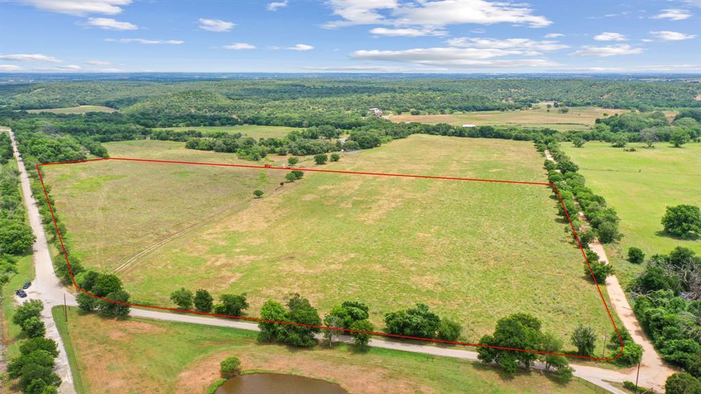 Tract 3 20.227 Acres Goen Road, Millsap, Texas 76066, Stati Uniti