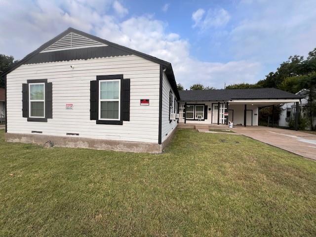 205 NE 22nd Street, Grand Prairie, Texas 75050, États-Unis