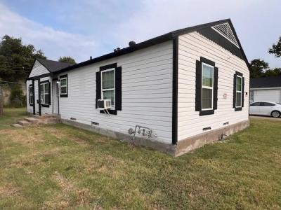 205 NE 22nd Street, Grand Prairie, Texas 75050, États-Unis