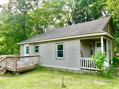 10500 Moscow Road, Jonesville, 密西根州 49250, 美國