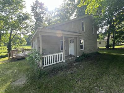 10500 Moscow Road, Jonesville, 密西根州 49250, 美國