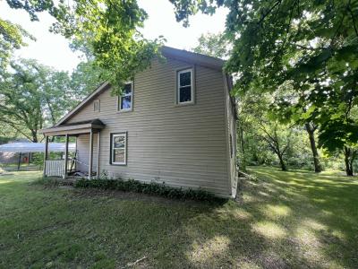 10500 Moscow Road, Jonesville, 密西根州 49250, 美國