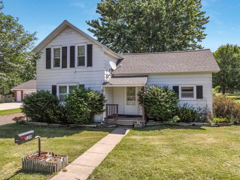 539 Chippewa Street, Chippewa Falls, ولاية ويسكونسن 54729, الولايات المتحدة