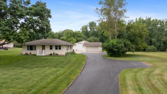 2230 Oleary Road, Jackson, 密西根州 49201, 美國